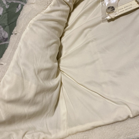 Sherpa button down jacket - Picture 4 of 4